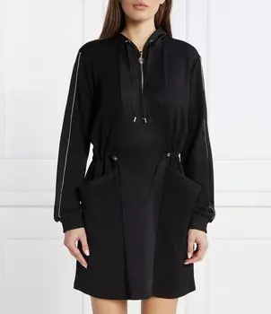 Платье Liu Jo Sport, черный