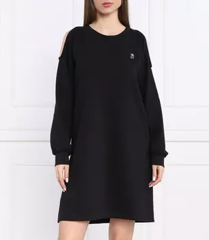 Платье Liu Jo Sport, черный