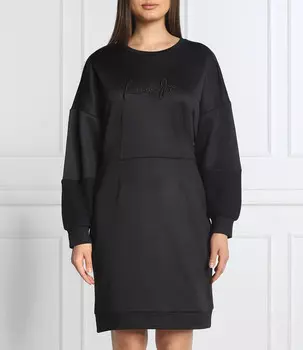 Платье Liu Jo Sport, черный