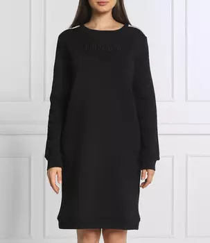 Платье Liu Jo Sport, черный