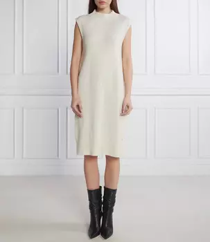 Платье Liviana Conti, экрю