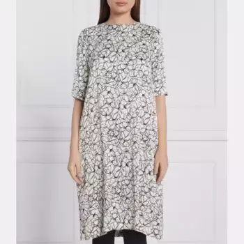 Платье Liviana Conti, белый