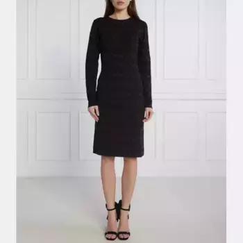 Платье Liviana Conti, черный