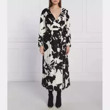 Платье Liviana Conti, черный