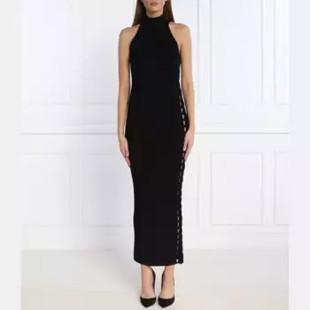 Платье Liviana Conti, черный