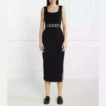 Платье Liviana Conti, черный