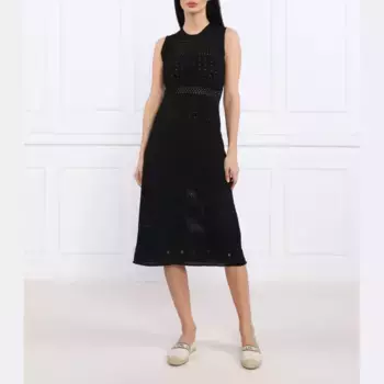 Платье Liviana Conti, черный