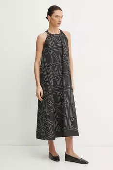 Платье Liviana Conti, черный