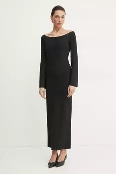 Платье Liviana Conti, черный