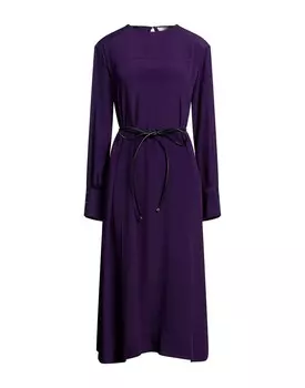 Платье Liviana Conti, фиолетовый