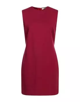 Платье Liviana Conti, гранат