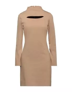 Платье Liviana Conti, коричневый