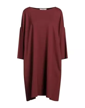 Платье Liviana Conti, коричневый