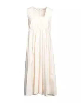 Платье Liviana Conti, кремовый