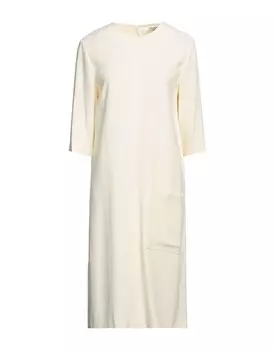 Платье Liviana Conti, кремовый