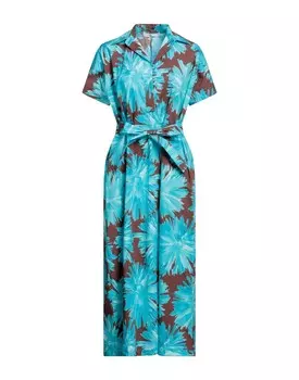 Платье Liviana Conti, лазурный