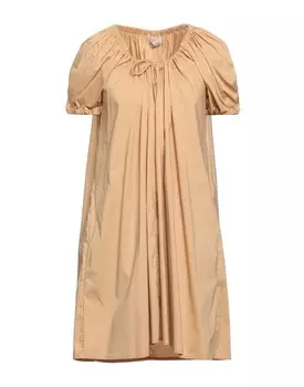 Платье Liviana Conti, песочный