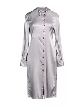 Платье Liviana Conti, серый