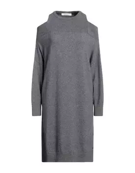Платье Liviana Conti, серый