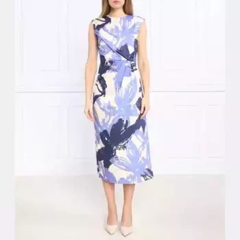 Платье Liviana Conti, синий