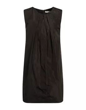 Платье Liviana Conti, темно-коричневый