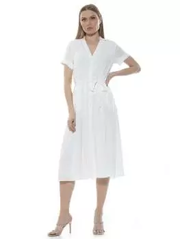 Платье Лив ALEXIA ADMOR, слоновая кость