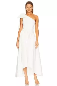 Платье лизель Elliatt, белый