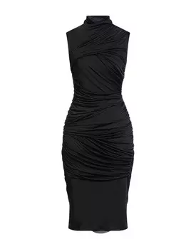 Платье Loewe, черный