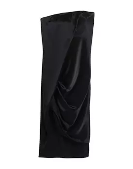 Платье Loewe, черный