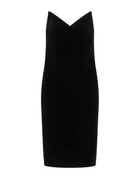 Платье Loewe, черный