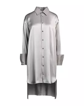 Платье Loewe, серый