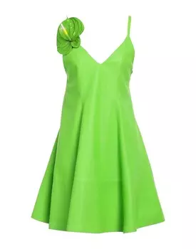 Платье Loewe, светло-зеленый