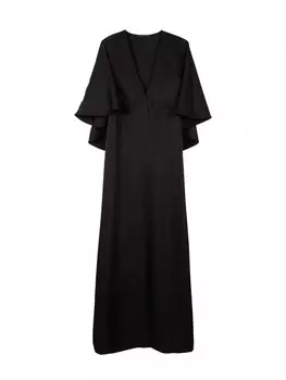 Платье Lola Casademunt, черный