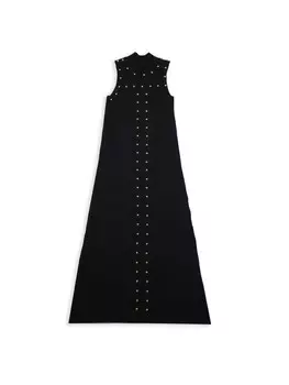 Платье Lola Casademunt, черный