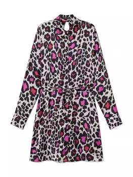 Платье Lola Casademunt Dress, бежевый