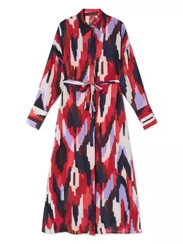 Платье Lola Casademunt Dress, цвет Mixed colors