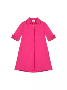 Платье Lola Casademunt, фиолетовый