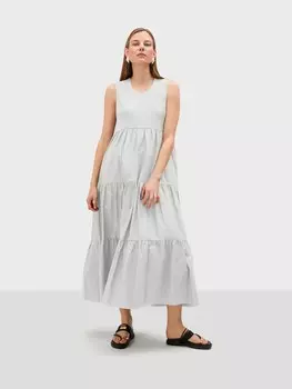 Платье Lola Casademunt, серый