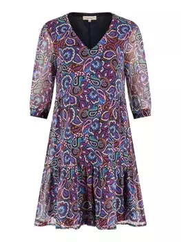 Платье Lolaliza, фиолетовый