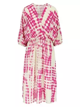 Платье Lolaliza, фуксия