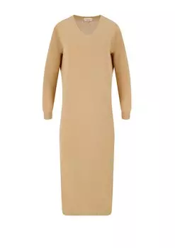Платье Lolaliza, кэмел