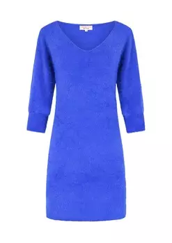 Платье Lolaliza, королевский синий