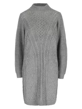 Платье Lolaliza, серый