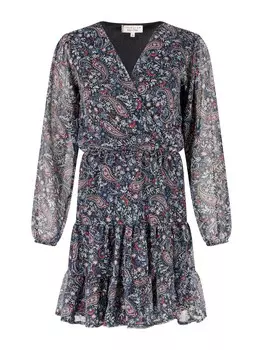 Платье Lolaliza, темно-синий