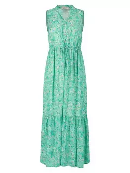 Платье Lolaliza, зеленый