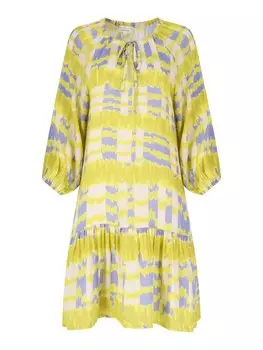 Платье Lolaliza, желтый