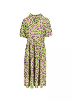 Платье Lolaliza, желтый