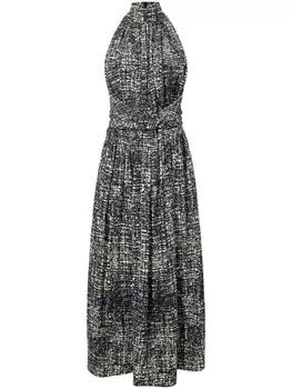 Платье Лолы Proenza Schouler, черный