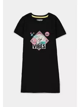 Платье Looney Tunes , черный