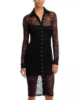 Платье Лорен Generation Love, черный